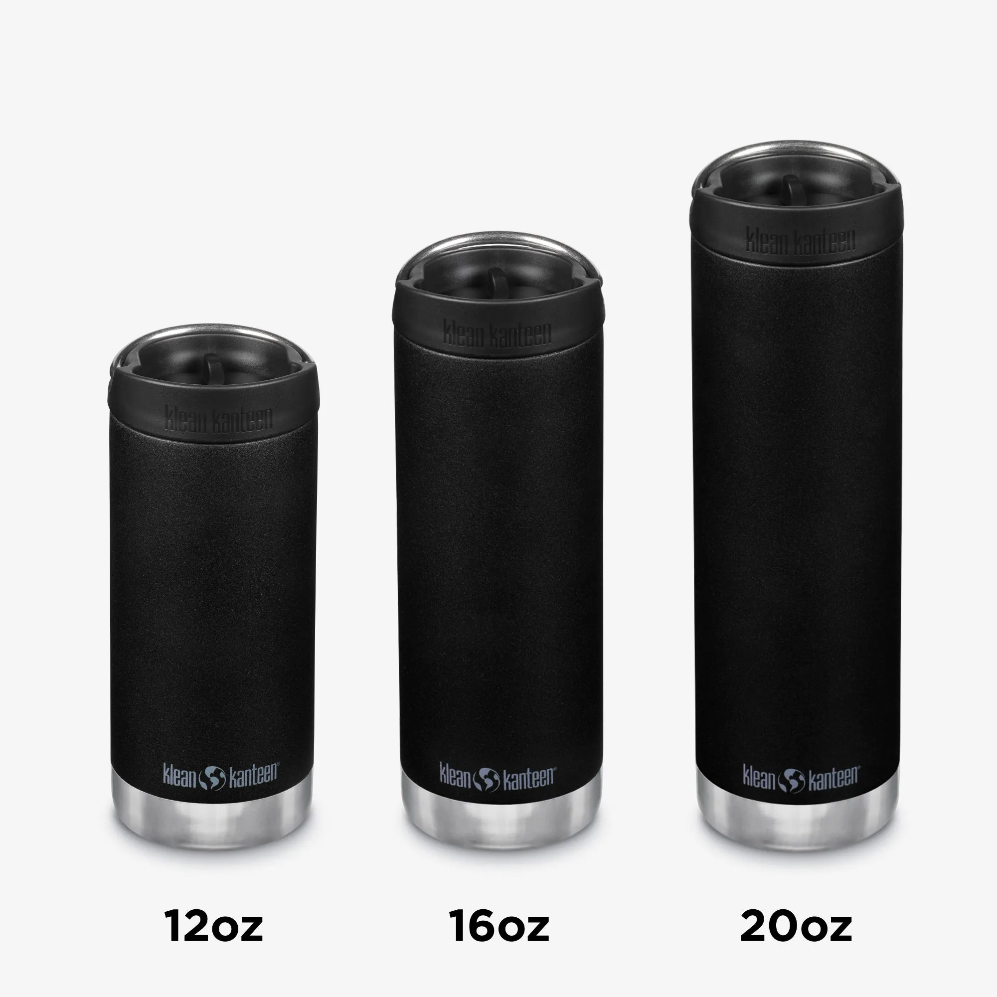 20 oz TKWide Insulated Coffee Tumbler with Café Cap