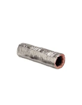 8in. Flexible Duct Work