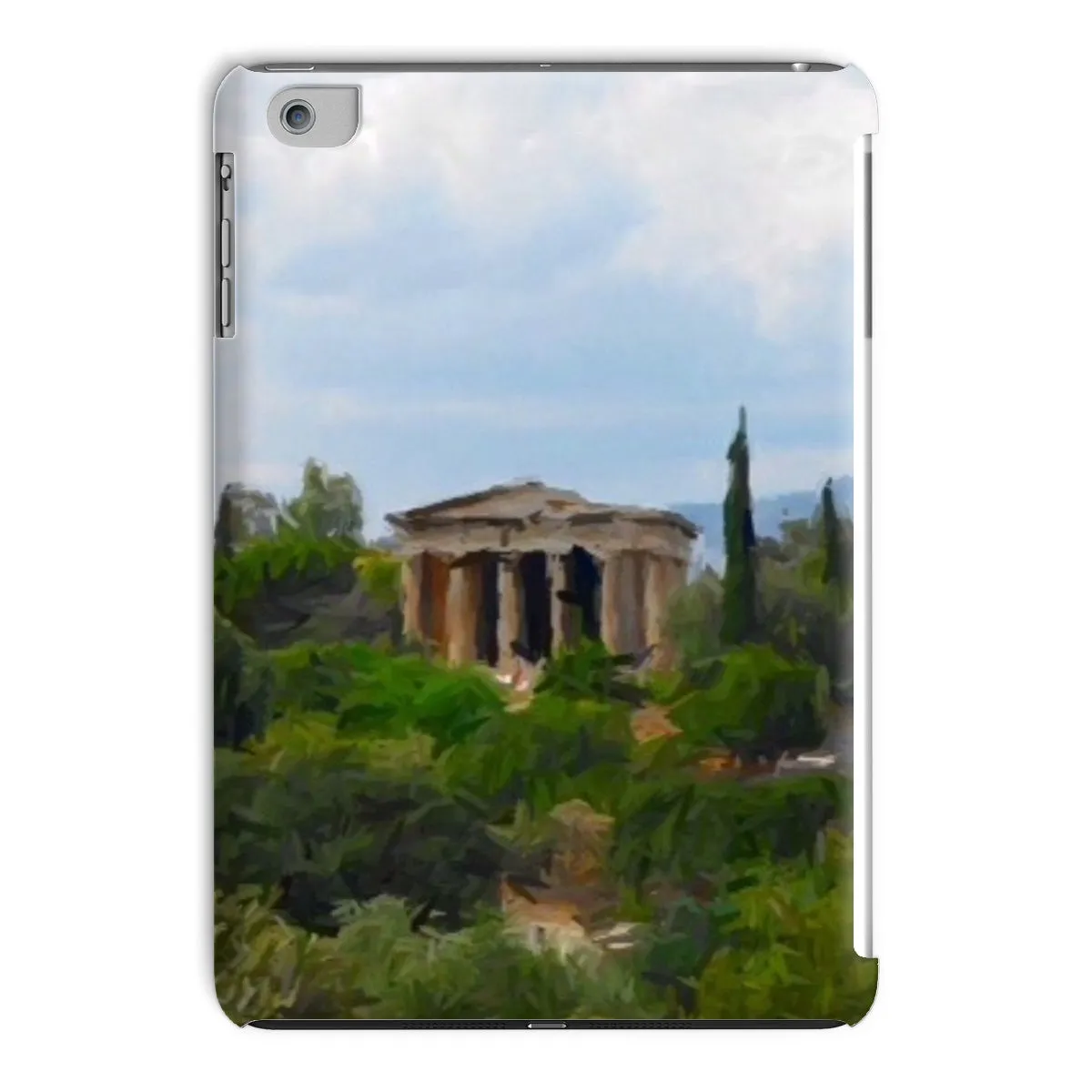Athens Tablet Cases