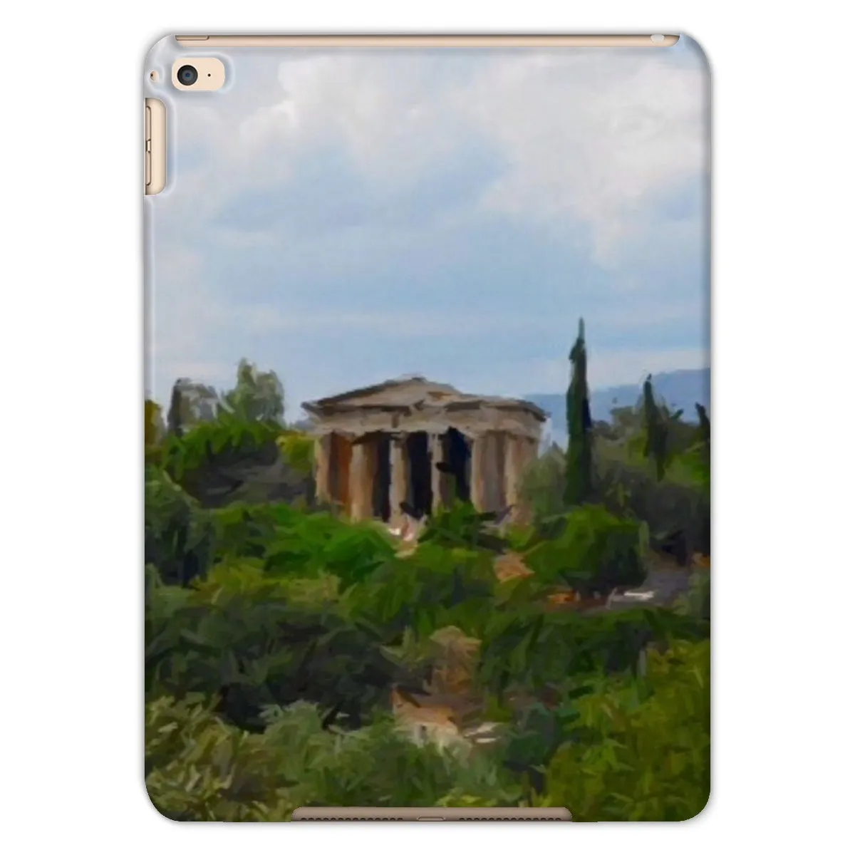 Athens Tablet Cases