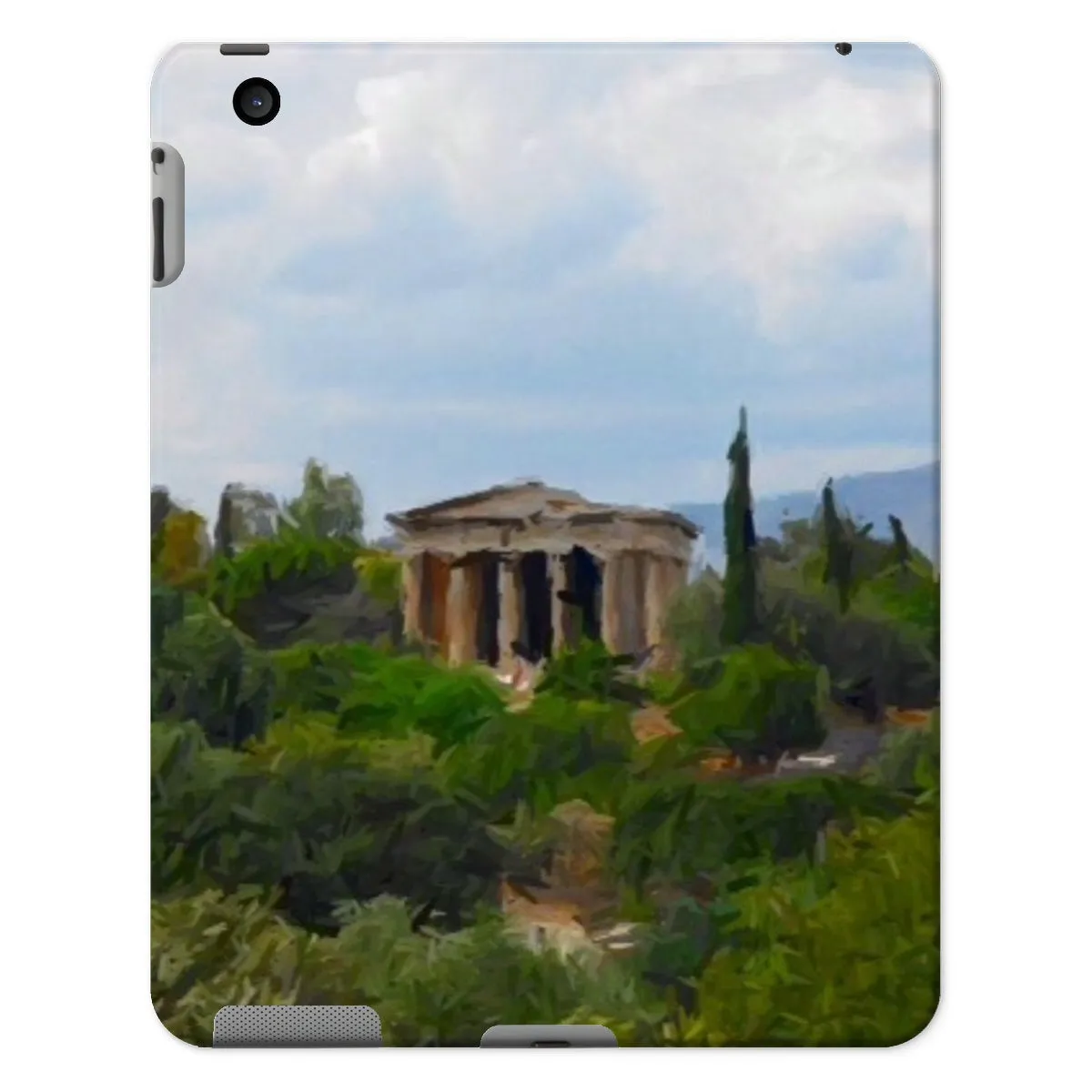 Athens Tablet Cases