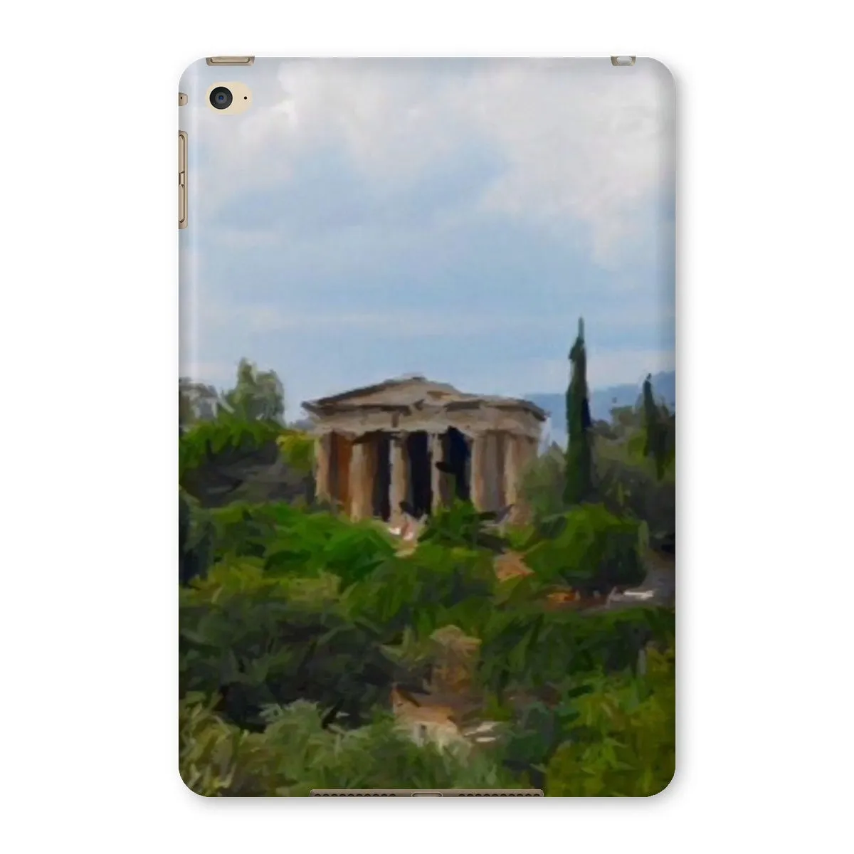 Athens Tablet Cases