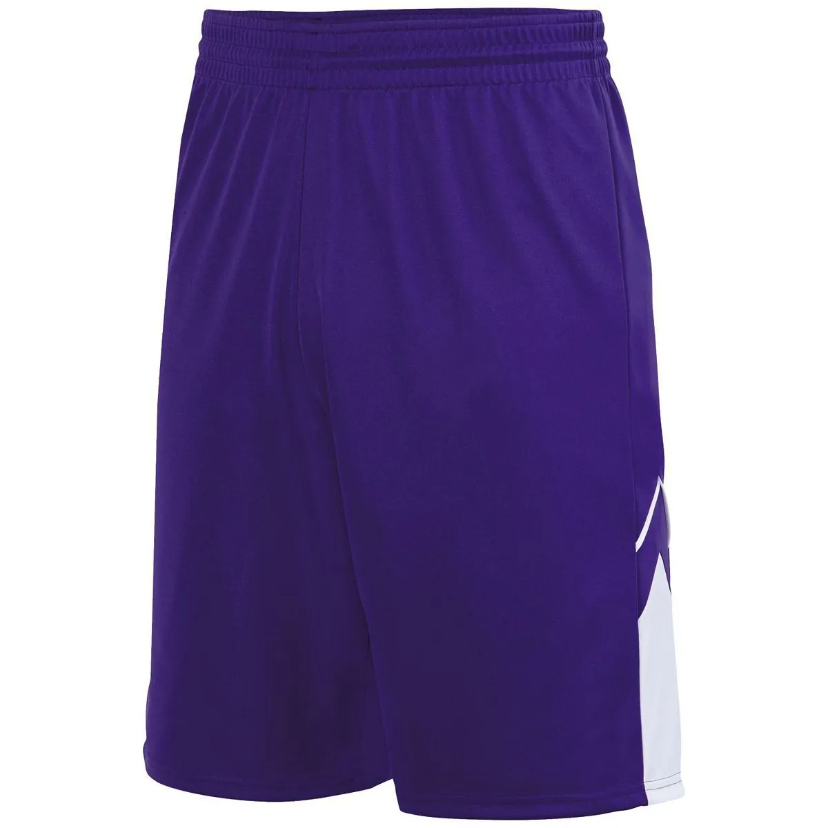 Augusta Sportswear Youth Alley-Oop Reversible Shorts