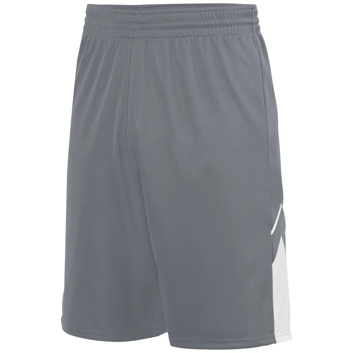 Augusta Sportswear Youth Alley-Oop Reversible Shorts