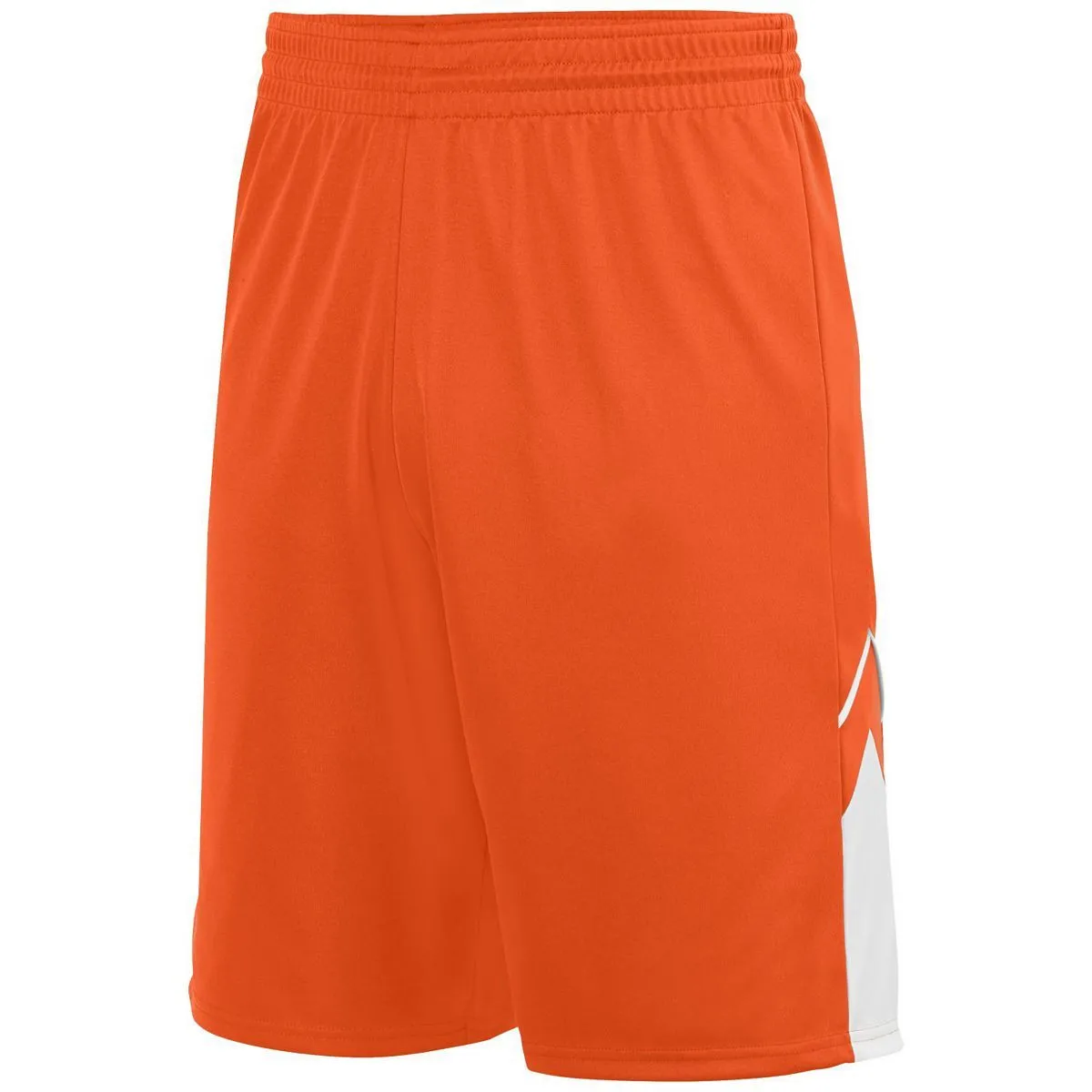 Augusta Sportswear Youth Alley-Oop Reversible Shorts
