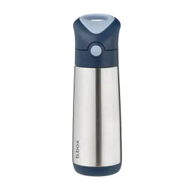 B. Box Drink Bottle - 500mL (Midnight)