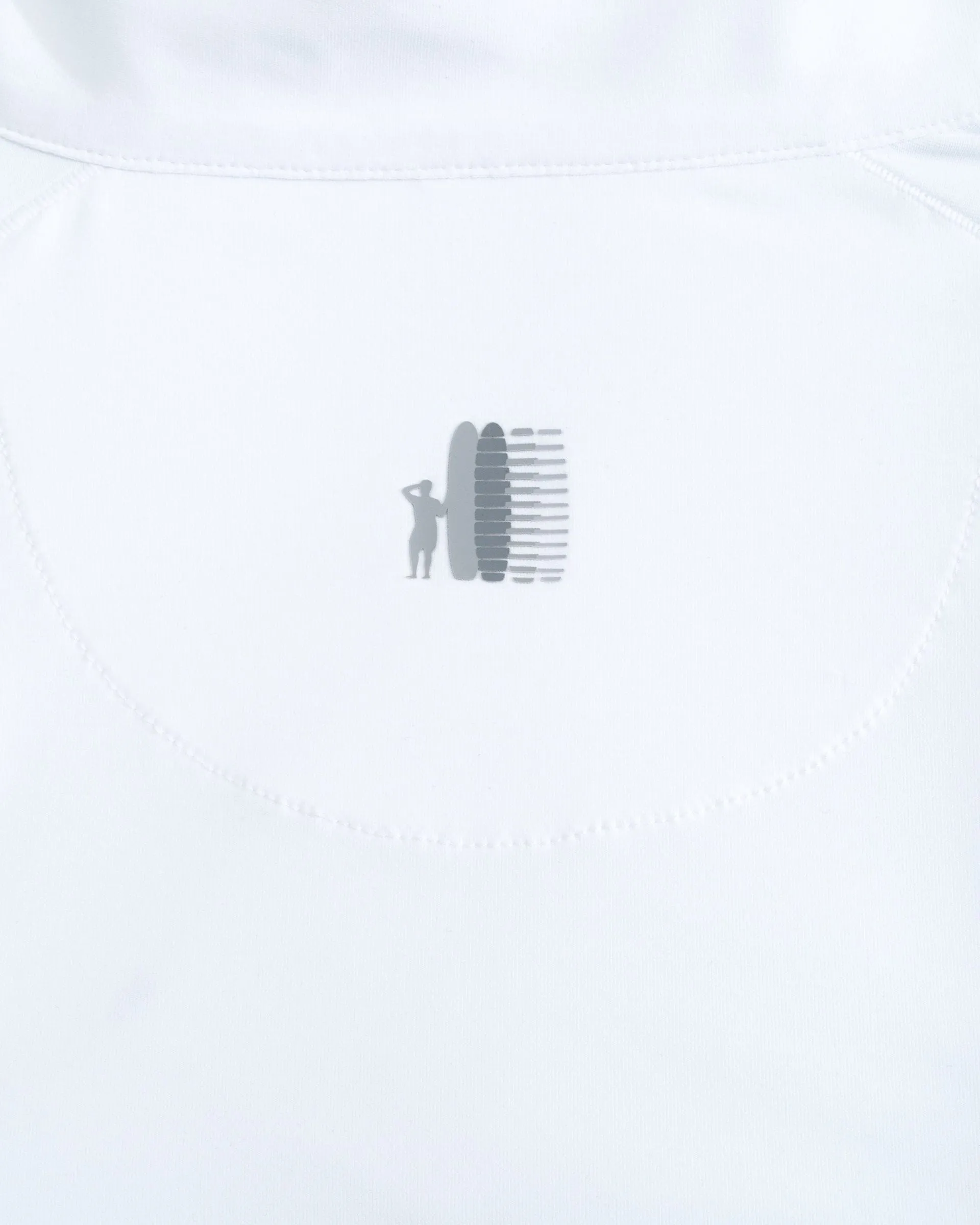 Baird Performance 1/4 Zip Pullover