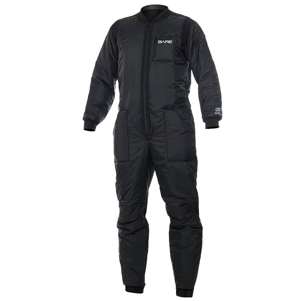 Bare Super Hi-Loft Polarwear Extreme Undersuit - Men's