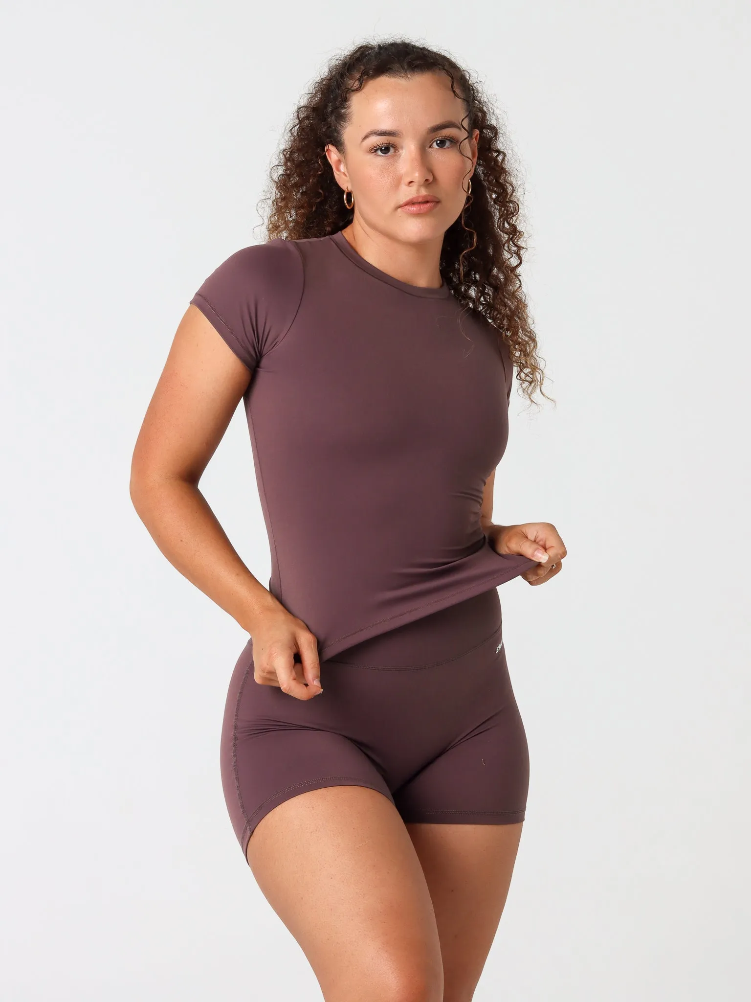 Base Shape Tee