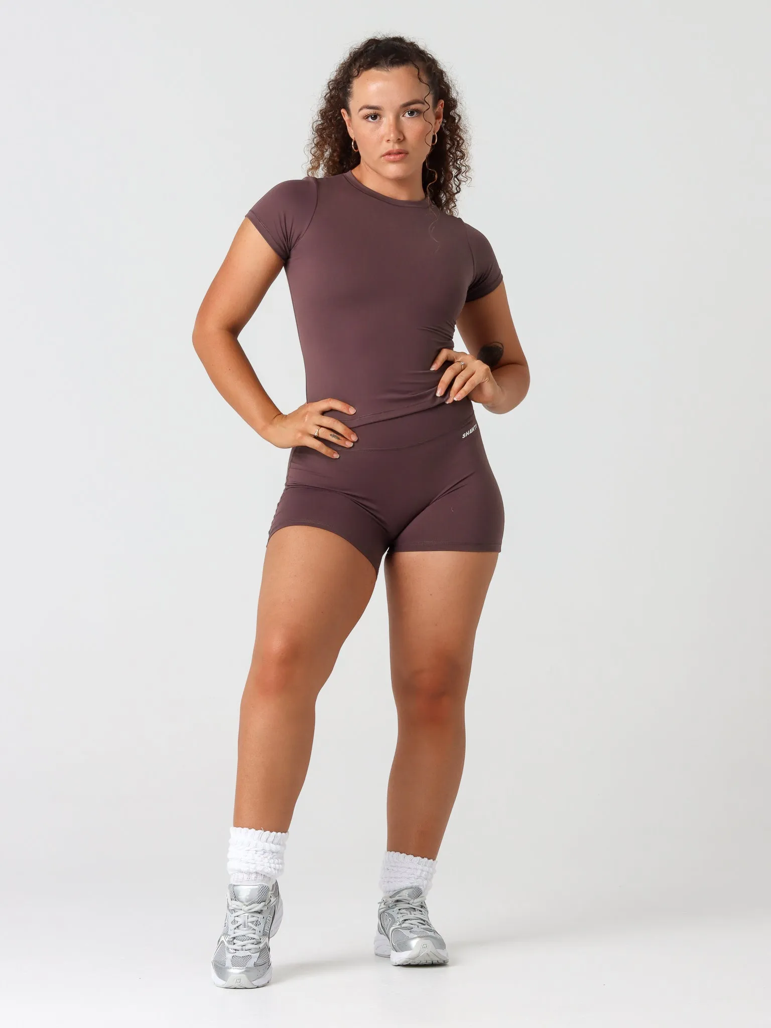Base Shape Tee