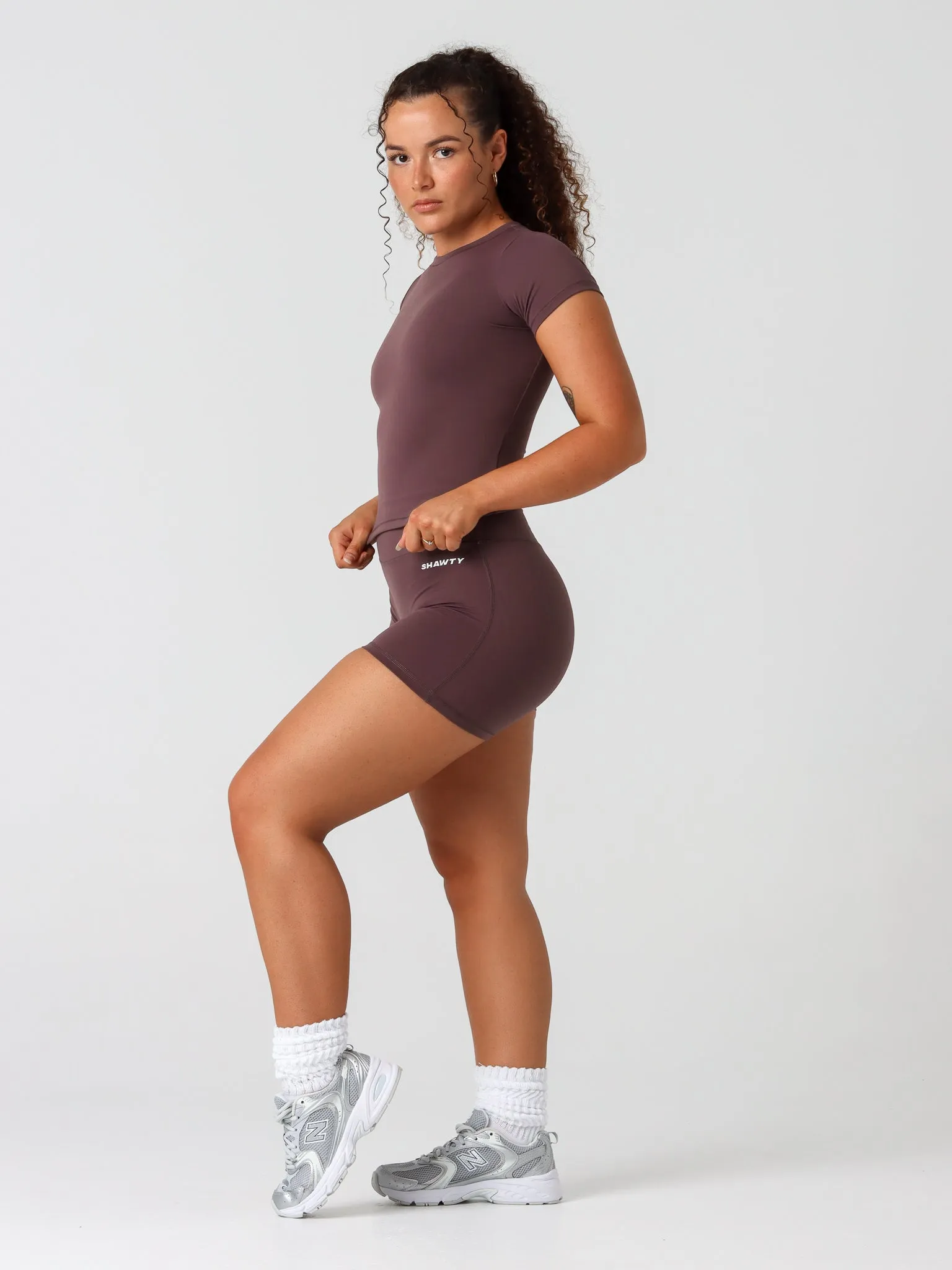 Base Shape Tee