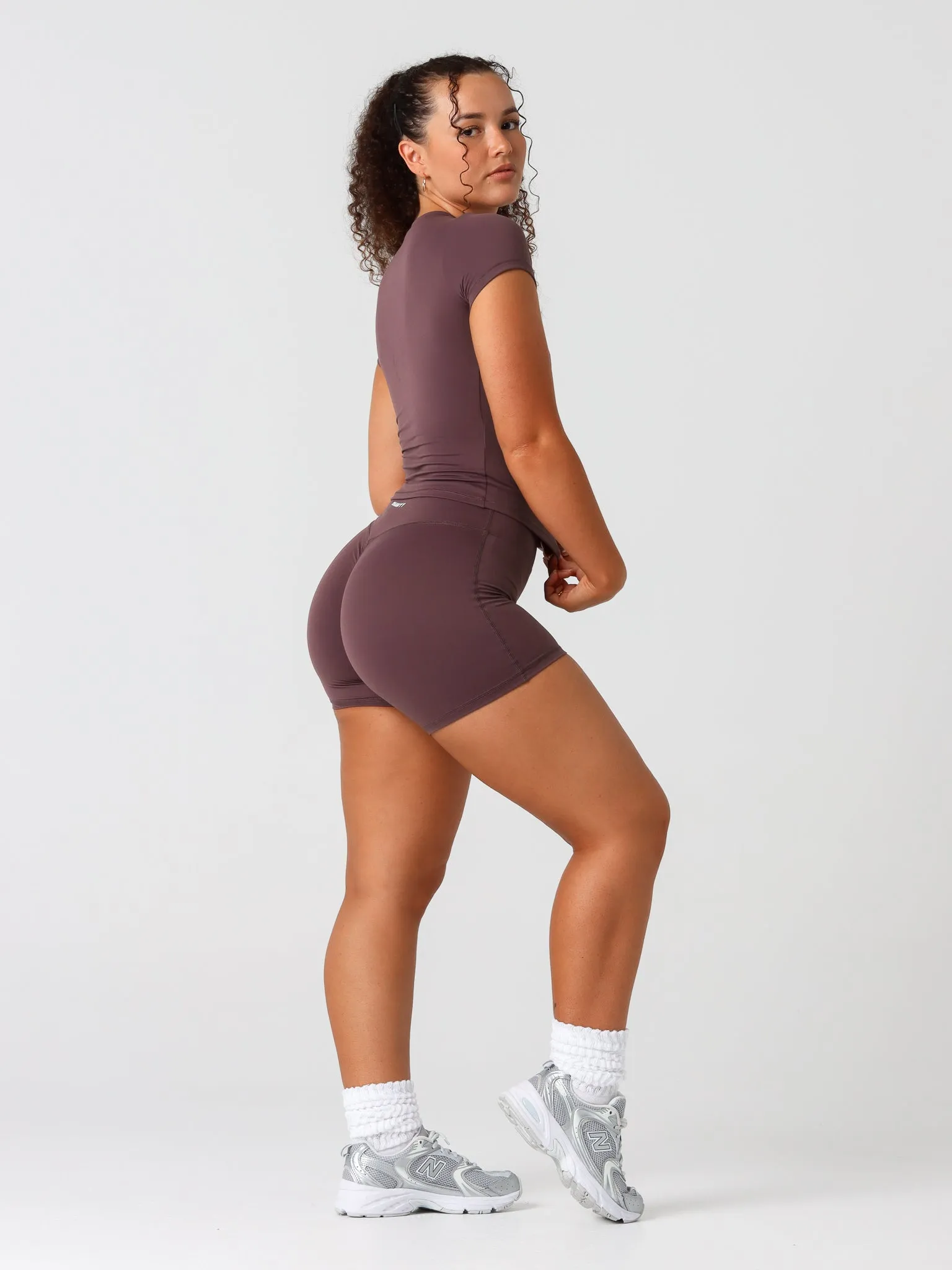 Base Shape Tee