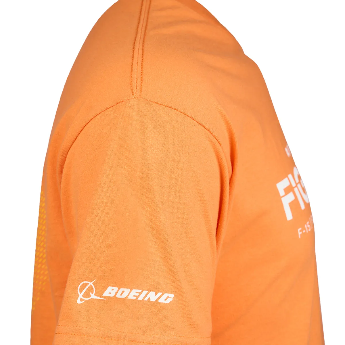Boeing Fighters QF-16 Unisex T-Shirt