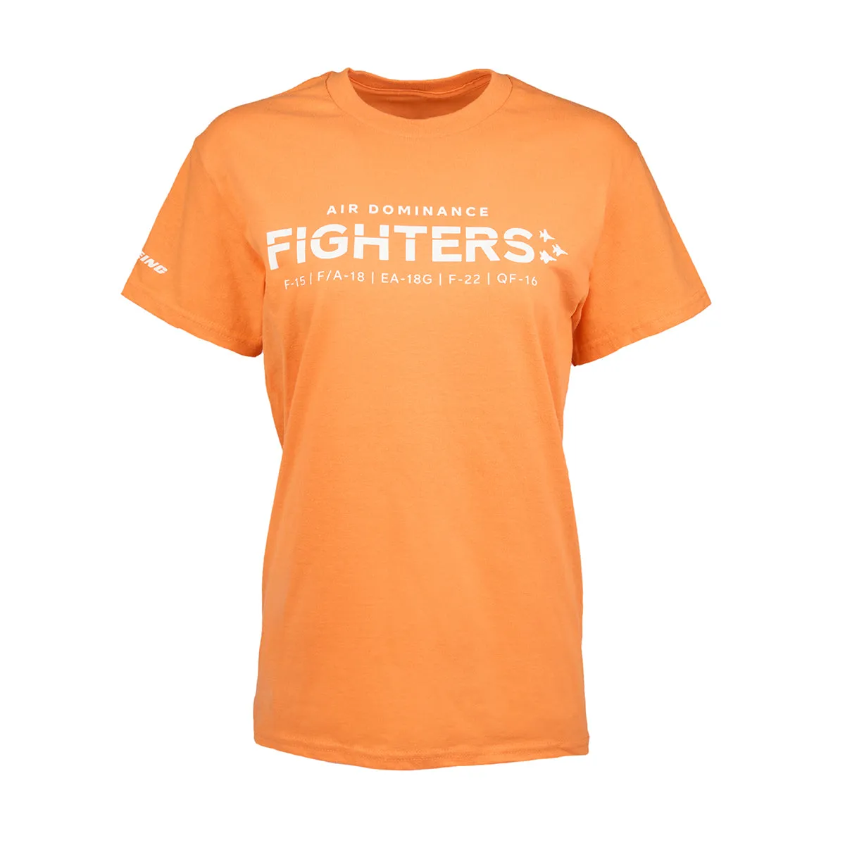 Boeing Fighters QF-16 Unisex T-Shirt