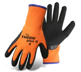 Boss Therm® Plus II