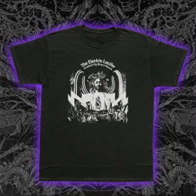 Bruce Haack Electric Lucifer Slim Fit Tee