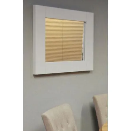 Chadwick Small Mirror
