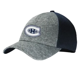 Chatham Hockey New Era Shadow Stretch Mesh Cap