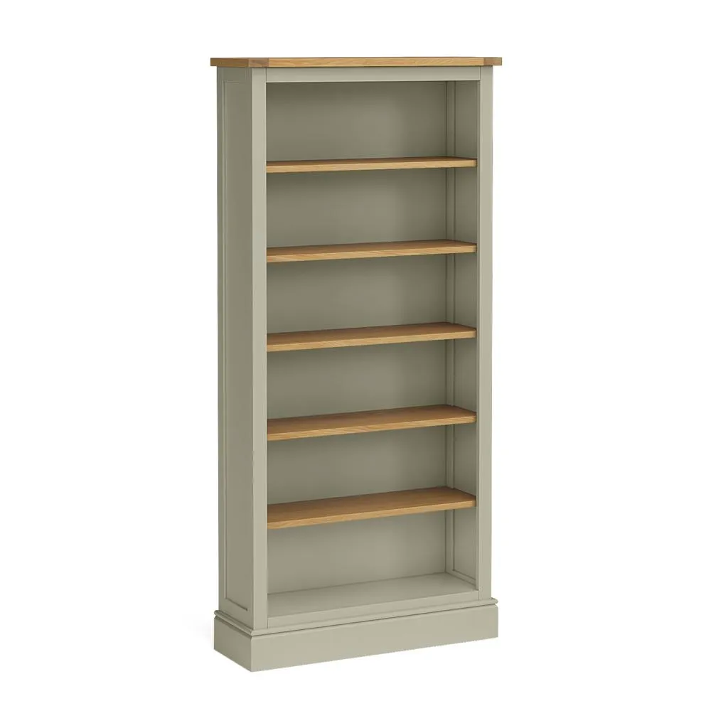 Chichester Large Bookcase - 5 Colours