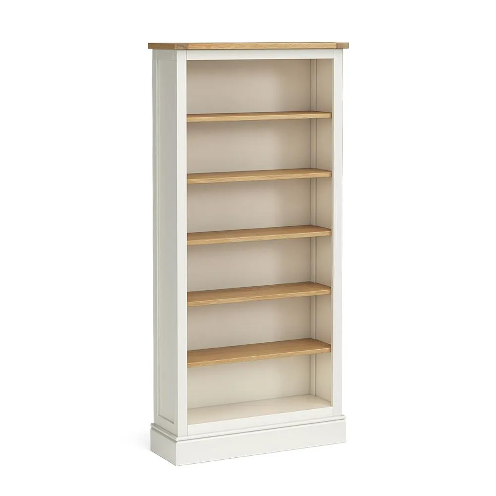Chichester Large Bookcase - 5 Colours