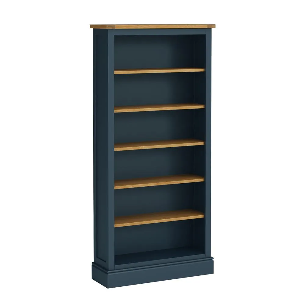 Chichester Large Bookcase - 5 Colours