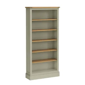 Chichester Large Bookcase - 5 Colours