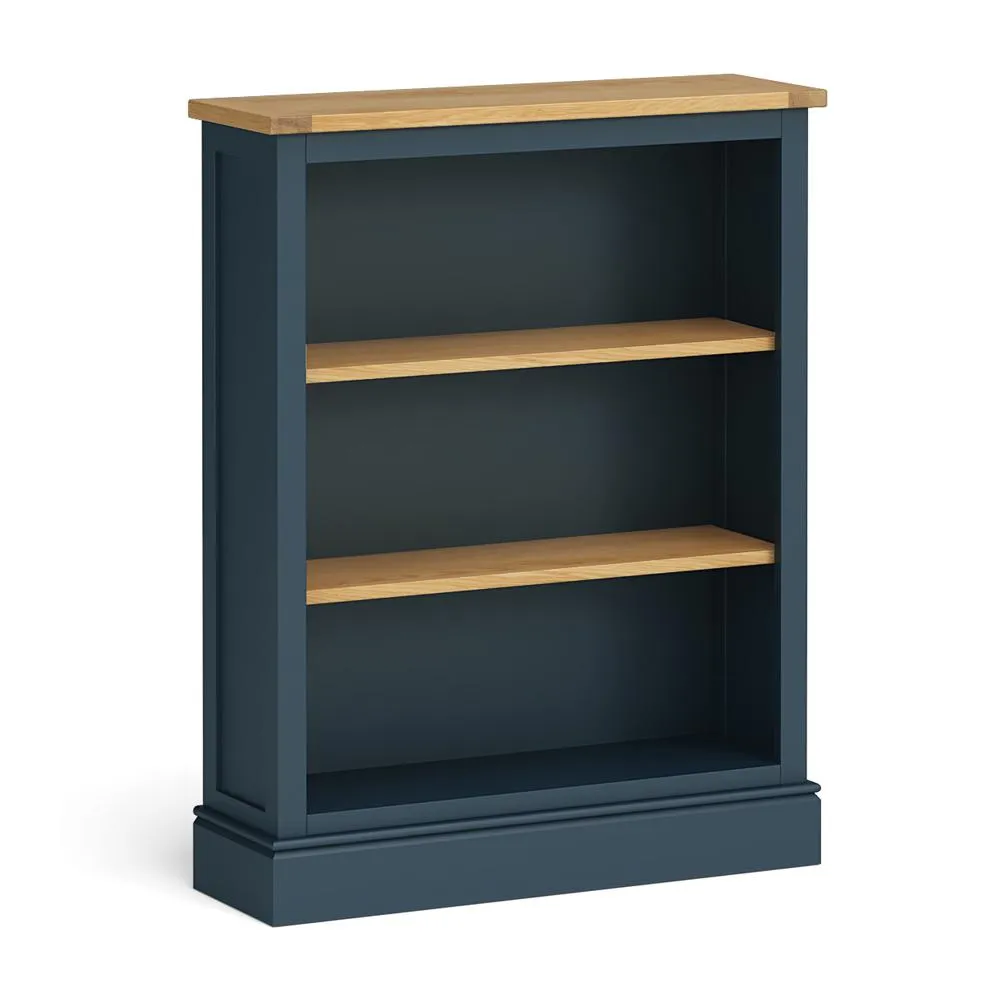 Chichester Small Bookcase - 5 Colours