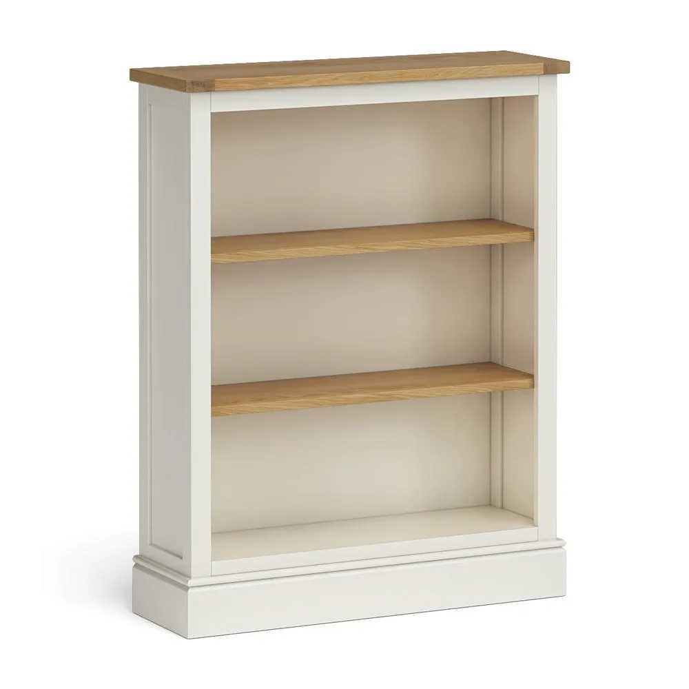 Chichester Small Bookcase - 5 Colours