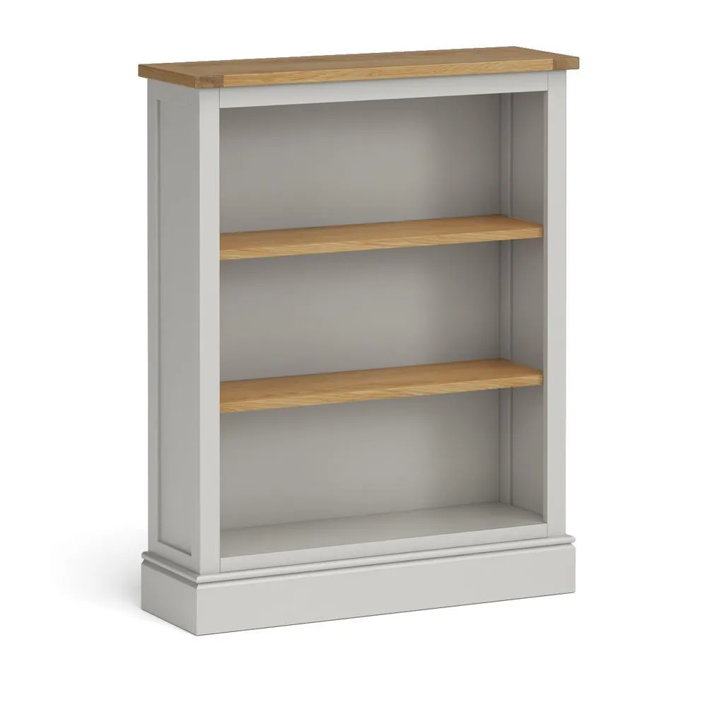Chichester Small Bookcase - 5 Colours