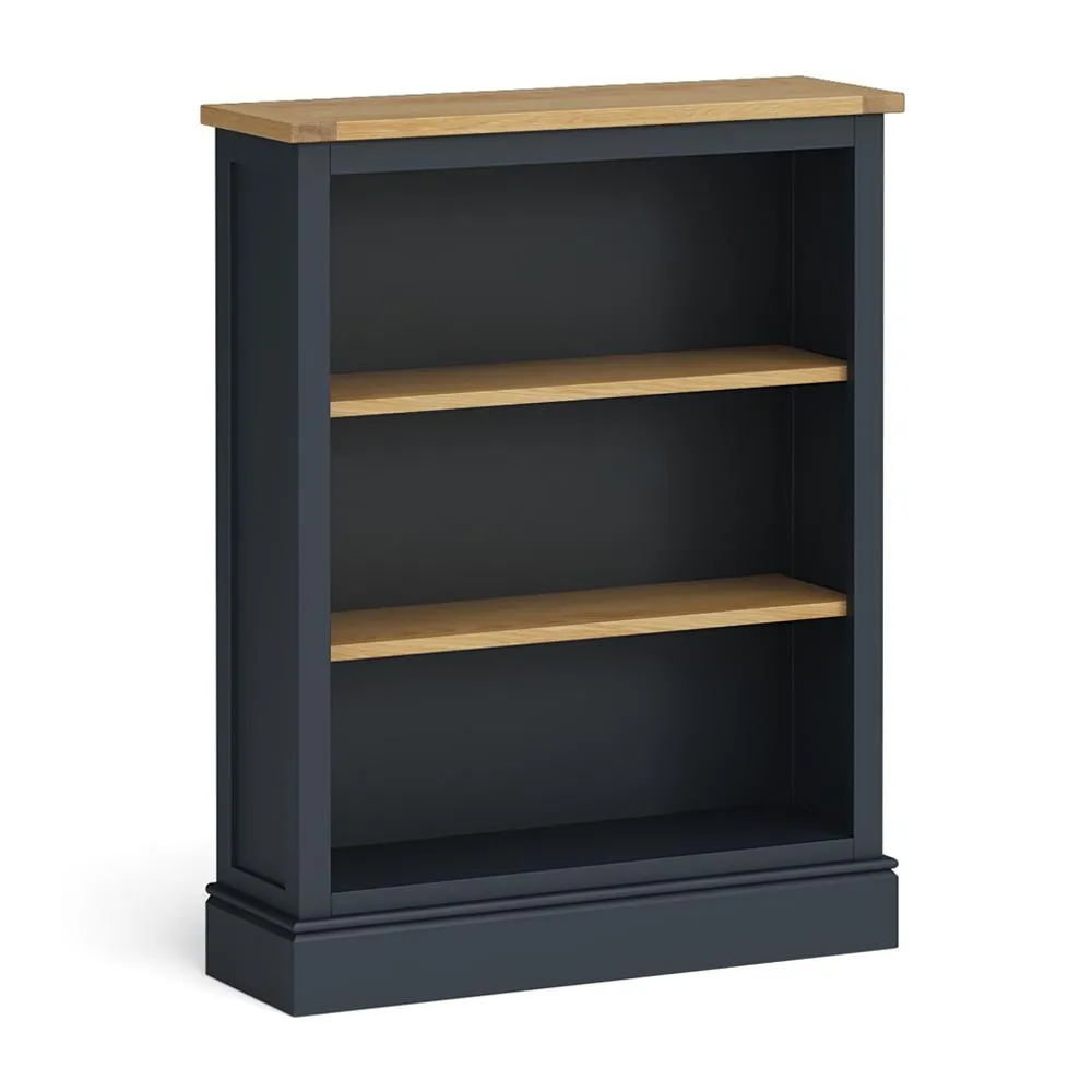 Chichester Small Bookcase - 5 Colours
