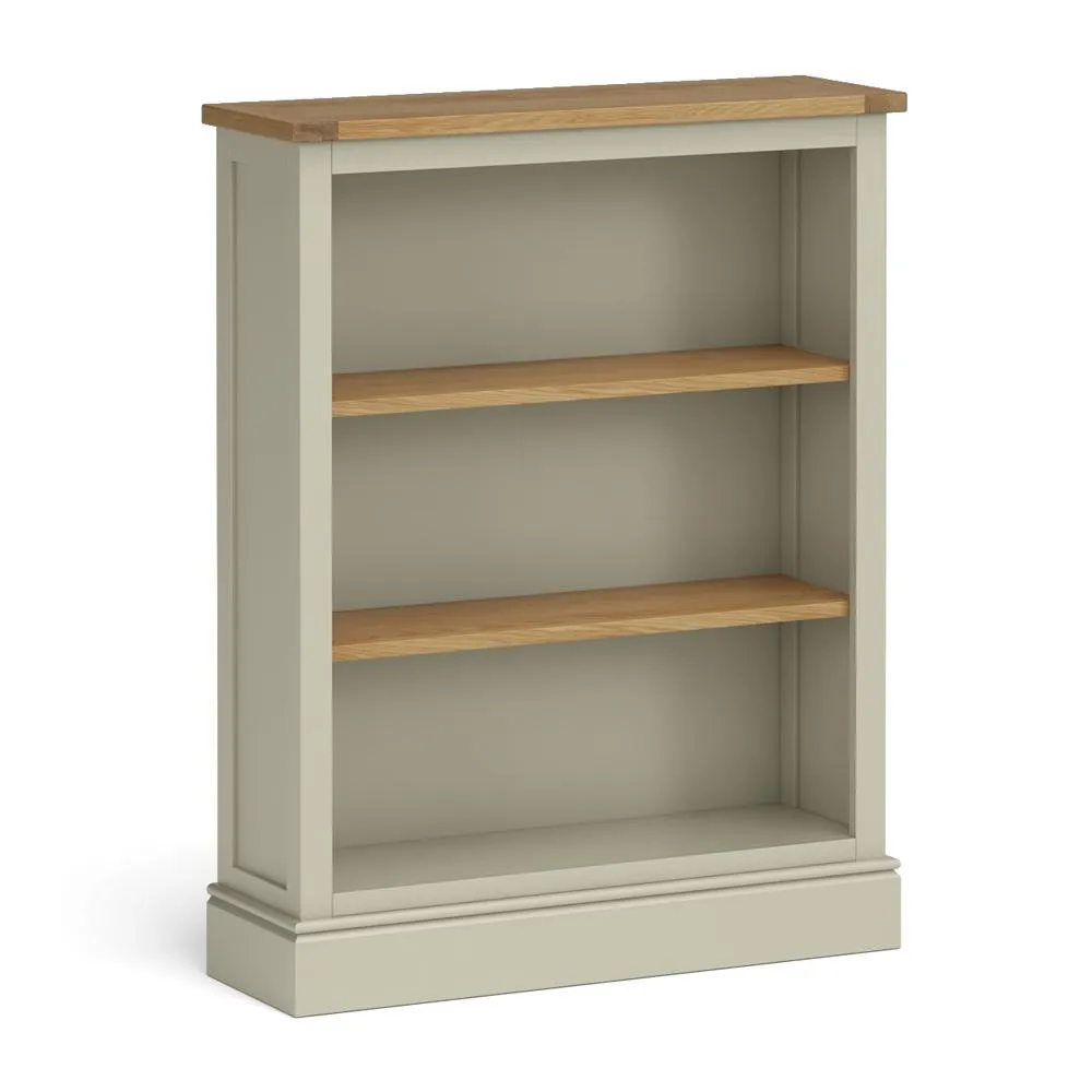 Chichester Small Bookcase - 5 Colours