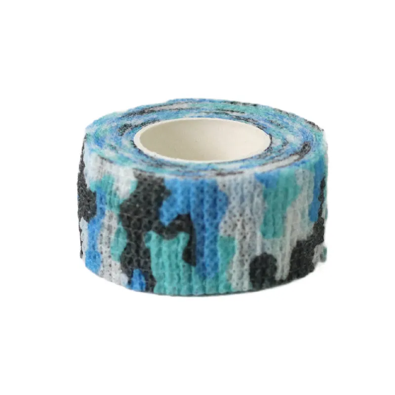 Coflex Grip Tape 2.5cm Marine Camo