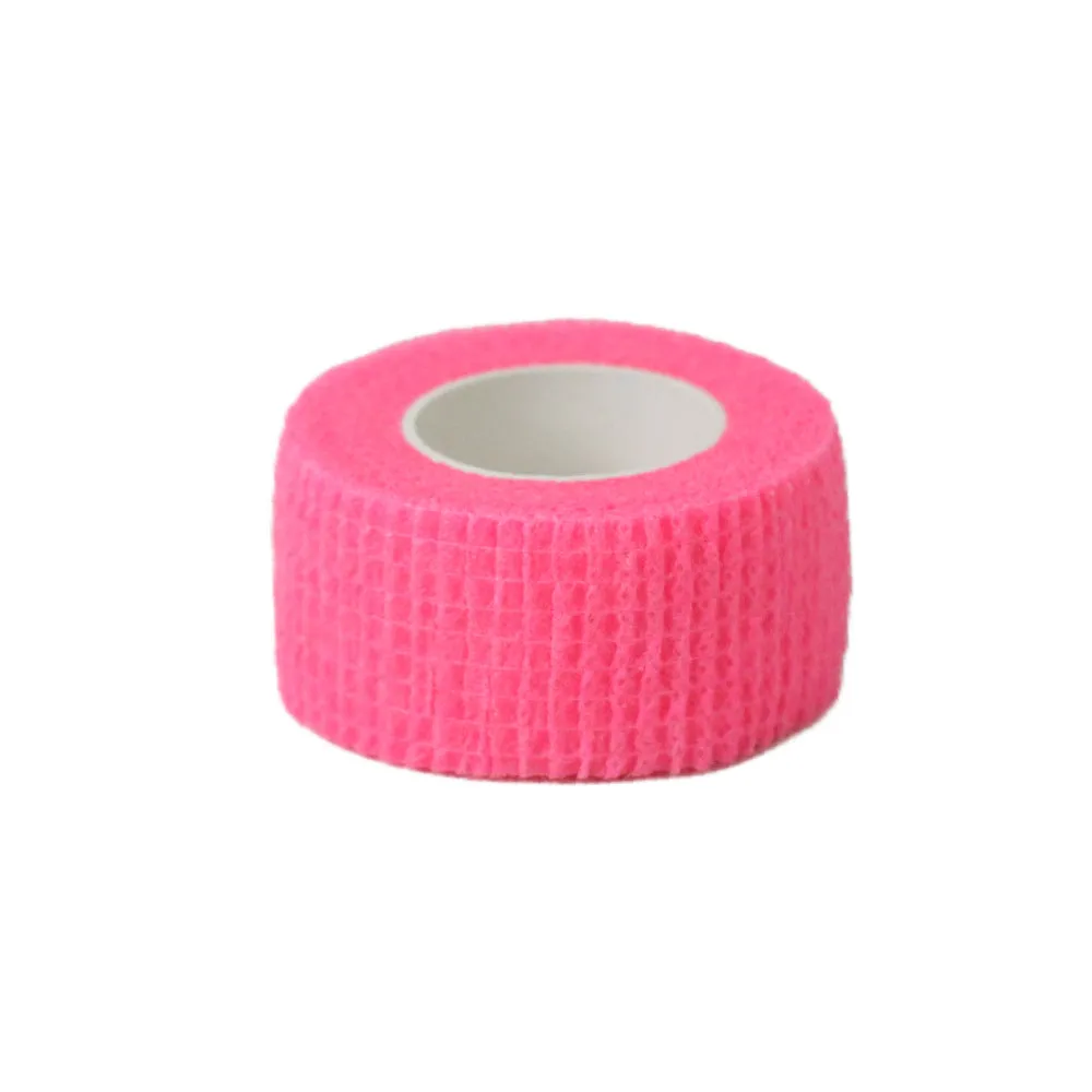 Coflex Grip Tape 2.5cm Pink