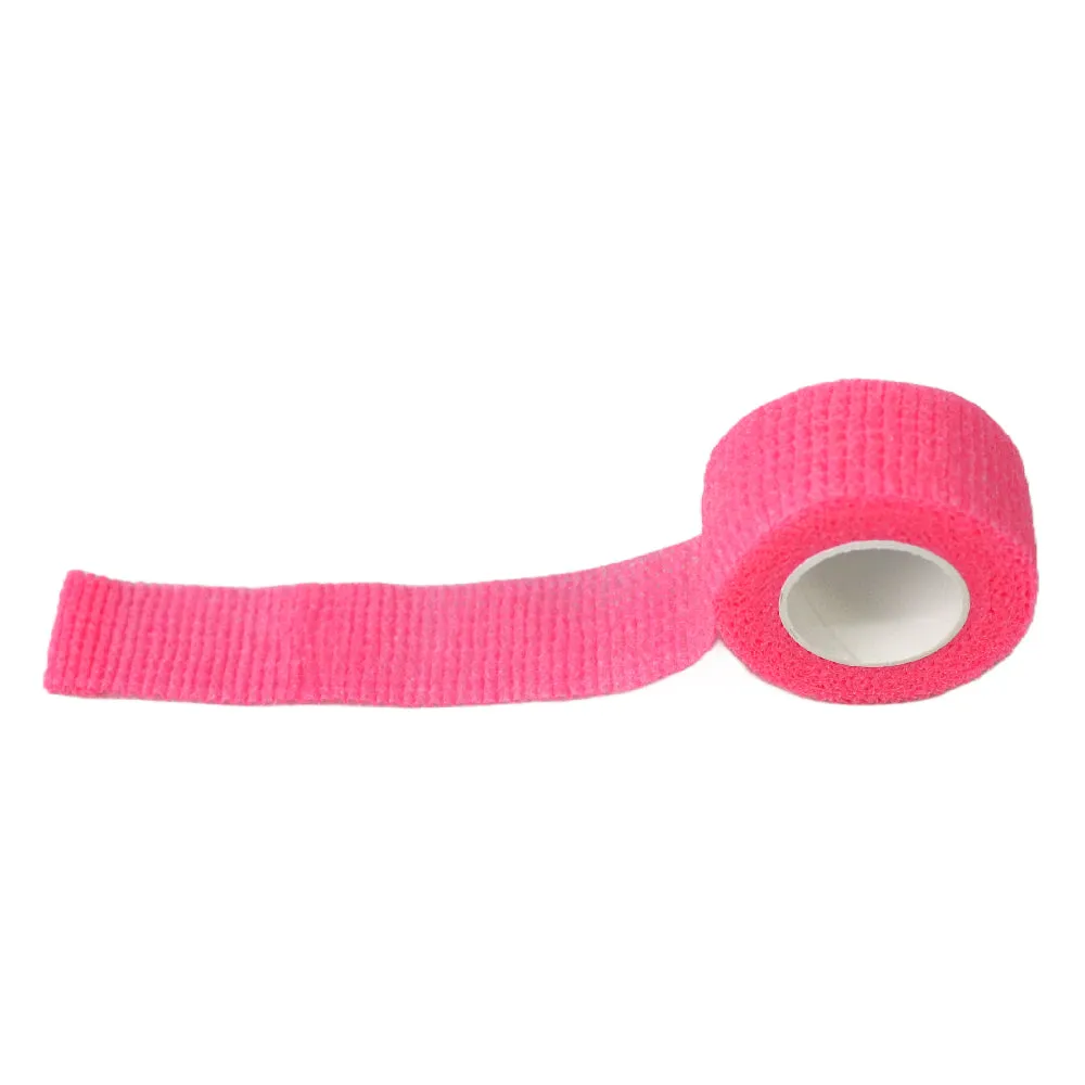 Coflex Grip Tape 2.5cm Pink