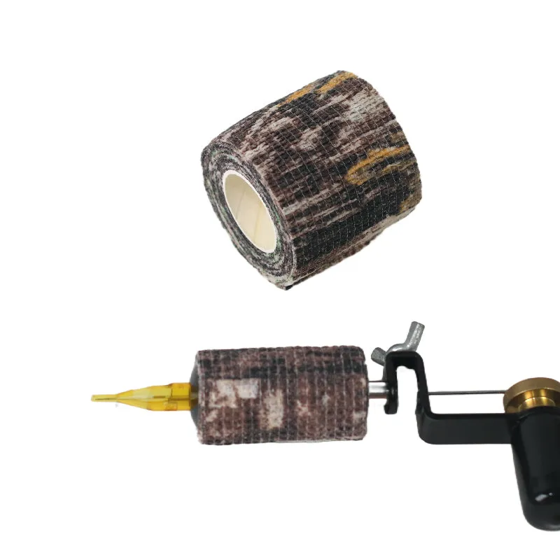Coflex Grip Tape 5cm Bionic Camo