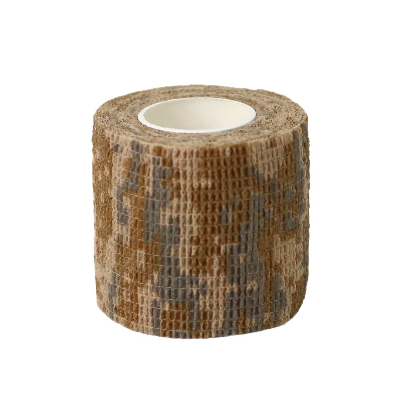 Coflex Grip Tape 5cm Desert Camo