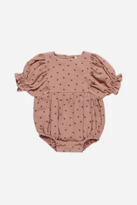 Cosette Romper (Hearts)