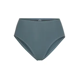 COTTON JERSEY FULL BRIEF | KYANITE