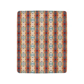 Dark Sandway Ultra-Soft Micro Fleece Blanket 40"x50"