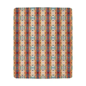 Dark Sandway Ultra-Soft Micro Fleece Blanket 50"x60"