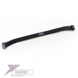 Exalt Flatwire Sensor Cable (150mm) (EXA9102)