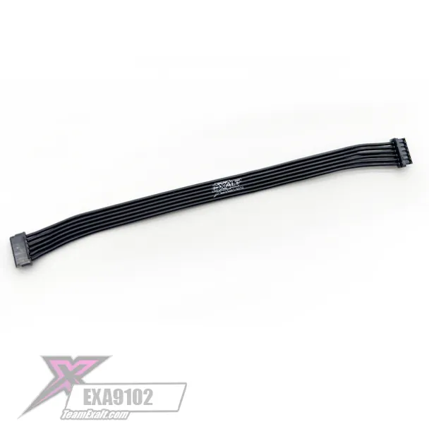 Exalt Flatwire Sensor Cable (150mm) (EXA9102)