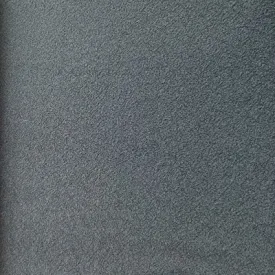 Fireside Fleece - Dark Grey - 80"