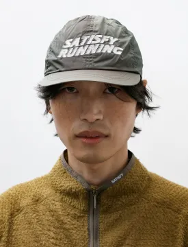 Flitesilk 5 Panel Pinch Cap Khaki