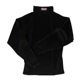G-Force Underwear Top - Black