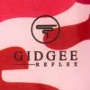 Gidgee Eyes Pink Camo Reflex Bandana