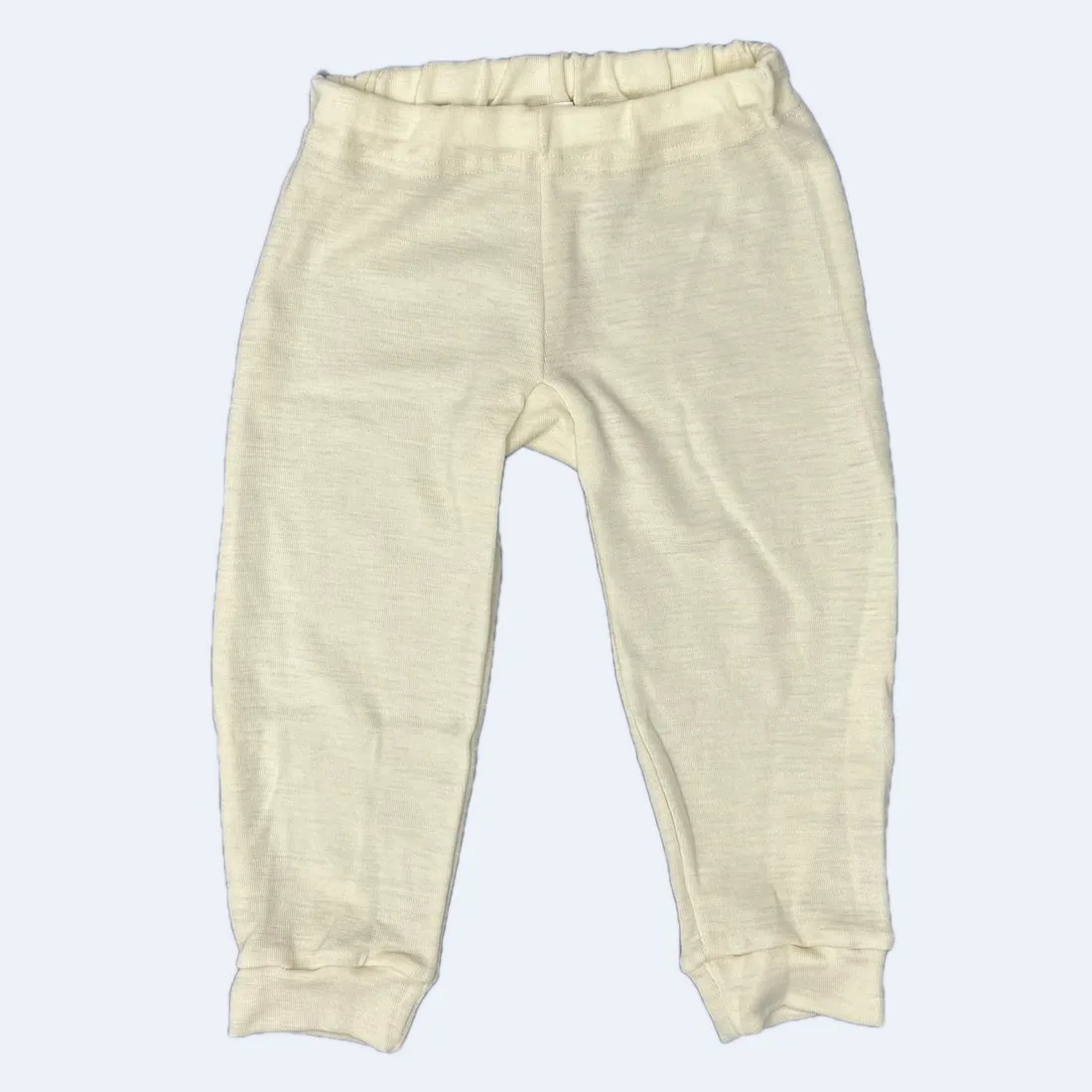 HOCOSA Organic Wool/Silk Baby Pants
