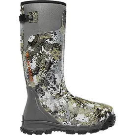 LaCrosse Alphaburly Pro Boot Optifade Elevated II 1600g 12