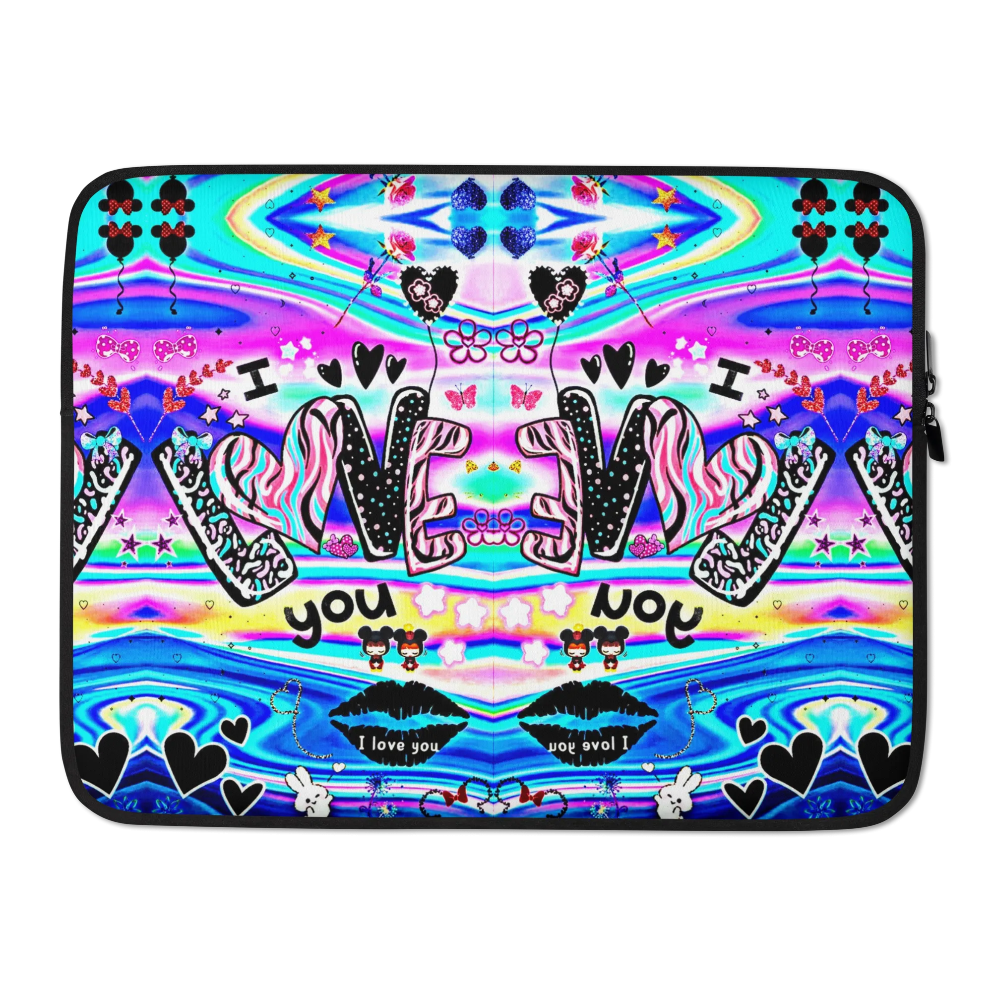 Laptop Sleeve
