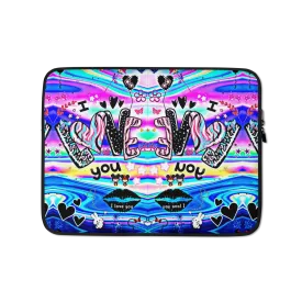 Laptop Sleeve